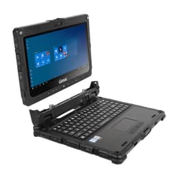 Getac K120 12" Core i5 1.6 GHz - SSD 512 GB - 16GB QWERTY - Engels