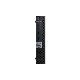 Dell OptiPlex 7050 Micro Core i5 2.7 GHz - SSD 256 GB RAM 16GB