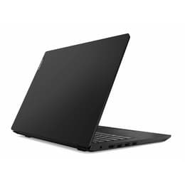 Lenovo IdeaPad S145-14API 14" Ryzen 5 2.1 GHz - SSD 512 GB - 8GB AZERTY - Frans