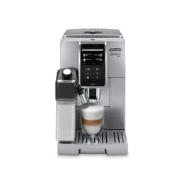 Koffiezetapparaat met molen Zonder Capsule De'Longhi Dinamica Plus ECAM370.95.S 2L - Zilver