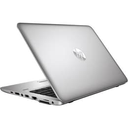 Hp EliteBook 820 G4 12" Core i5 2.6 GHz - SSD 256 GB - 8GB QWERTY - Spaans