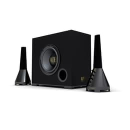Altec Lansing VS4621 Speaker - Zwart