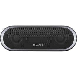 Sony SRS-XB20 Speaker Bluetooth - Zwart