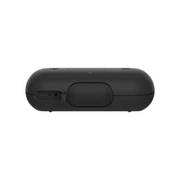 Sony SRS-XB20 Speaker Bluetooth - Zwart