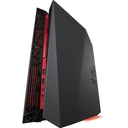 Asus ROG G20CB Core i7 3.2 GHz - SSD 128 GB + HDD 1 TB - 16GB - NVIDIA GeForce GTX 960M