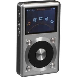 X3 (2nd Gen) 8GB - Zilver