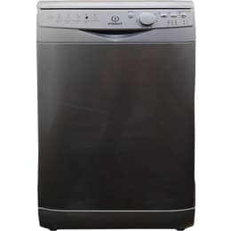 Indesit DSR26B9NXFR Vaatwasser vrijstaand 60 cm -
