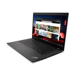 Lenovo ThinkPad L14 G4 14" Core i5 3.4 GHz - SSD 256 GB - 8GB QWERTY - Spaans