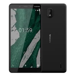 Nokia 1 Plus 16GB - Zwart - Simlockvrij