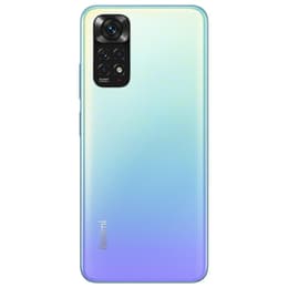 Xiaomi Redmi Note 11 64GB - Blauw - Simlockvrij