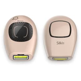 Laser epilator Silk'N ULTRA-RAPIDE - Infinity Fast