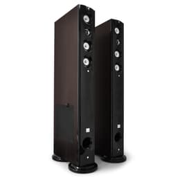 Koda D92F Speaker - Zwart