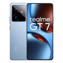 Realme GT 7 256GB - Blauw - Simlockvrij
