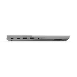 Lenovo ThinkBook 14S Yoga ITL 14" Core i5 2.4 GHz - SSD 512 GB - 16GB AZERTY - Frans