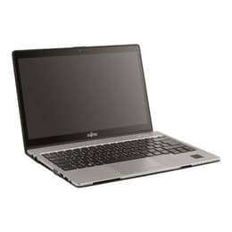 Fujitsu LifeBook S938 13" Core i7 1.9 GHz - SSD 480 GB - 8GB QWERTZ - Duits