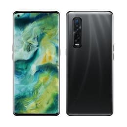 Oppo Find x2 Pro 512GB - Zwart - Simlockvrij