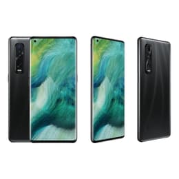 Oppo Find x2 Pro 512GB - Zwart - Simlockvrij