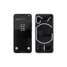 Nothing Phone (1) 256GB - Zwart - Simlockvrij