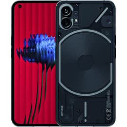 Nothing Phone (1) 256GB - Zwart - Simlockvrij