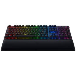 Razer Toetsenbord AZERTY Frans Draadloos Verlicht Blackwidow V3 Pro