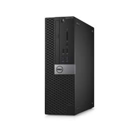 Dell OptiPlex 7040 SFF Core i5 3.2 GHz - SSD 256 GB RAM 8GB