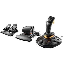 Joystick PC Thrustmaster T.16000M FSC Flight Pack