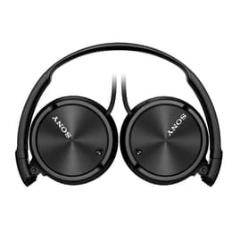 MDR-ZX110NC geluidsdemper Hoofdtelefoon - bedraad Zwart