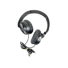 MDR-ZX110NC geluidsdemper Hoofdtelefoon - bedraad Zwart