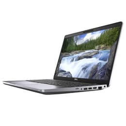 Dell Latitude 5400 14" Core i5 1.6 GHz - SSD 256 GB - 16GB QWERTY - Engels