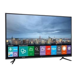 Smart TV Samsung LCD Ultra HD 4K 140 cm UE55JU6000