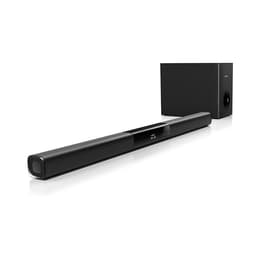 Soundbar & Home cinema-set Philips HTL2163B/12 - Zwart