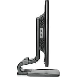 23-inch HP Compaq LA2306x 1920 x 1080 LCD Beeldscherm Zwart