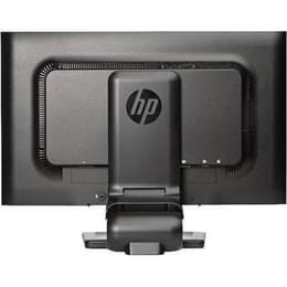 23-inch HP Compaq LA2306x 1920 x 1080 LCD Beeldscherm Zwart