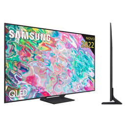 Smart TV Samsung QLED Ultra HD 4K 140 cm QE55Q75BATXXC