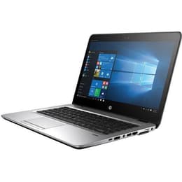 HP EliteBook 840 G3 14" Core i5 2.3 GHz - SSD 1 TB - 16GB AZERTY - Frans