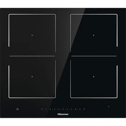 Hisense I6456C Bakplaat