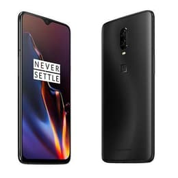 OnePlus 6T 128GB - Zwart - Simlockvrij