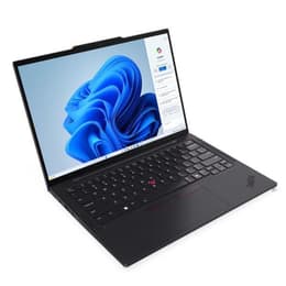 Lenovo ThinkPad T14s G5 14" Core Ultra 7 1.7 GHz - SSD 512 GB - 16GB QWERTY - Engels