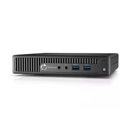 HP EliteDesk 705 G3 DM PRO A10 3 GHz - SSD 256 GB RAM 8GB