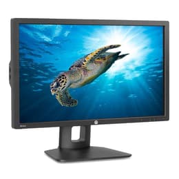 27-inch HP Z Display Z27i LED Beeldscherm Zwart
