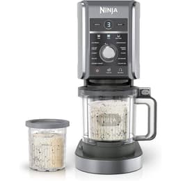 Ninja NC501EU Ice cream and frozen drinks maker