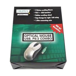 Digitus 800 DPI Muis