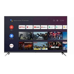 Smart TV Chiq LED Ultra HD 4K 127 cm U50H7S