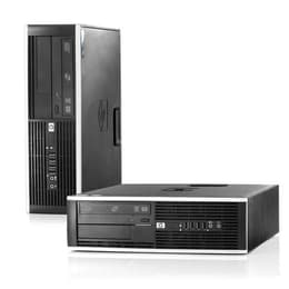 Hp Compaq Elite 8200 SFF 27" Core i7 3,4 GHz - HDD 2 To - 16GB