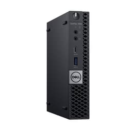 Dell OptiPlex 7060 MFF Core i5 2.1 GHz - SSD 256 GB RAM 8GB