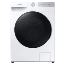 Samsung WW80T734ABH/S2 Klassieke wasmachine Frontlading