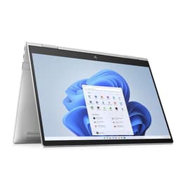 HP Envy X360 13" Core i5 1 GHz - SSD 512 GB - 8GB QWERTY - Engels