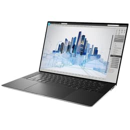 Dell Precision 5560 15" Core i7 2.1 GHz - SSD 1 TB - 32GB AZERTY - Frans