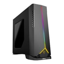 MSI MAG Meta S 5SI-041UK Ryzen 5 3.7 GHz - SSD 512 GB - 16GB - NVIDIA GeForce GTX 1660