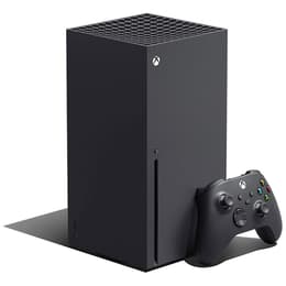 Xbox Series X 1000GB - Zwart